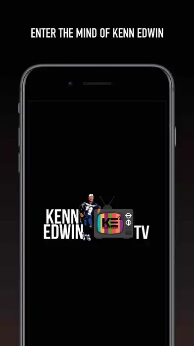 Play KENN EDWIN TV  and enjoy KENN EDWIN TV with UptoPlay