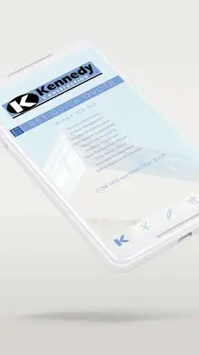 Play Kennedy Construction as an online game Kennedy Construction with UptoPlay