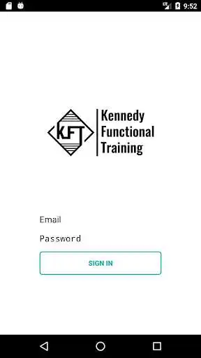 Play Kennedy Functional Training  and enjoy Kennedy Functional Training with UptoPlay