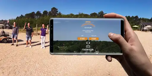 Play Kennemer Duin Camping  and enjoy Kennemer Duin Camping with UptoPlay