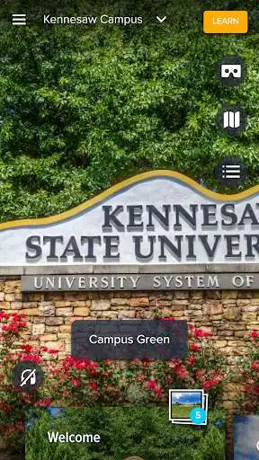 Play Kennesaw State Experience  and enjoy Kennesaw State Experience with UptoPlay