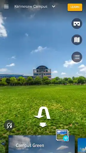 Play Kennesaw State Experience as an online game Kennesaw State Experience with UptoPlay