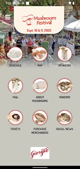 Play Kennett Sq. Mushroom Festival and enjoy Kennett Sq. Mushroom Festival with UptoPlay Play Kennett Sq. Mushroom Festival and enjoy Kennett Sq. Mushroom Festival with UptoPlay