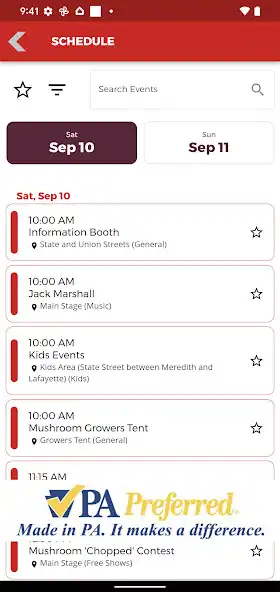 Play Kennett Sq. Mushroom Festival as an online game online Kennett Sq. Mushroom Festival with UptoPlay Play Kennett Sq. Mushroom Festival as an online game Kennett Sq. Mushroom Festival with UptoPlay