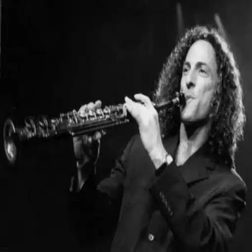 Play Kenny G Songs APK