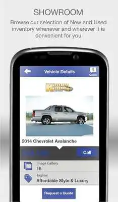 Play Kenny Kent Chevrolet