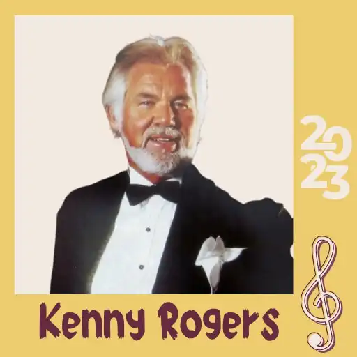 Play Kenny Rogers Songs 2023 APK Play Kenny Rogers Songs 2023 APK
