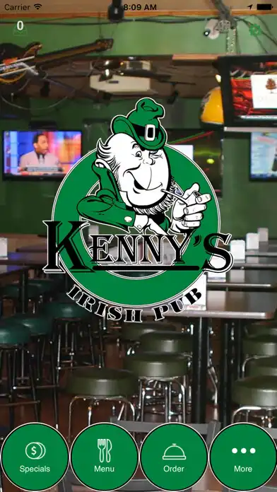 Play Kennys Irish Pub  and enjoy Kennys Irish Pub with UptoPlay