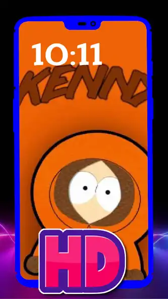 Play kenny wallpaper HD  and enjoy kenny wallpaper HD with UptoPlay
