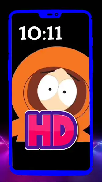 Play kenny wallpaper HD as an online game kenny wallpaper HD with UptoPlay