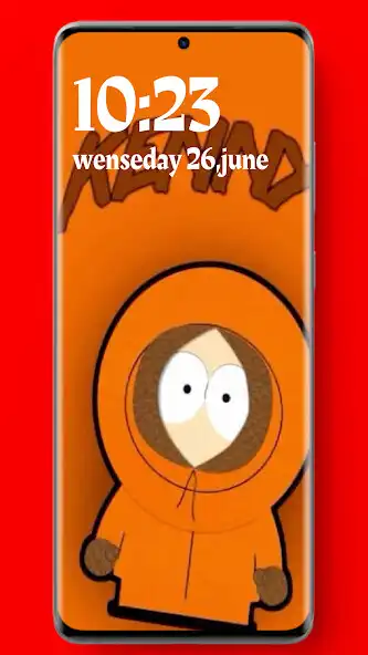 Play Kenny Wallpapers HD  and enjoy Kenny Wallpapers HD with UptoPlay