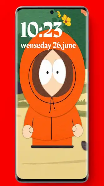 Play Kenny Wallpapers HD as an online game Kenny Wallpapers HD with UptoPlay