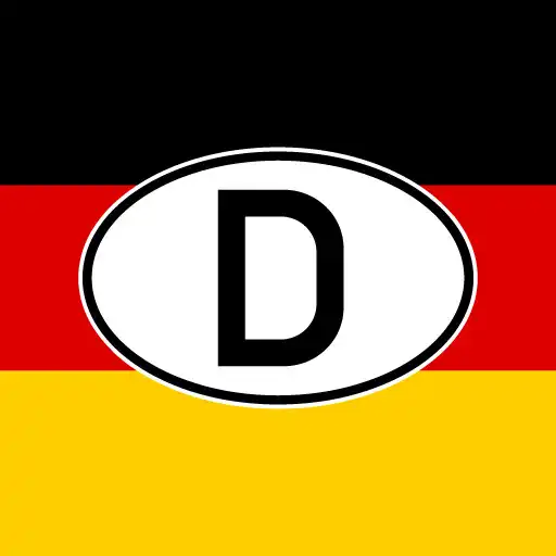 Play Kennzeichen D APK Play Kennzeichen D APK
