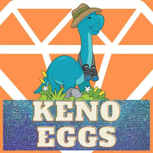 Play Keno Eggs - Keno Dino Eggs APK Play Keno Eggs - Keno Dino Eggs APK