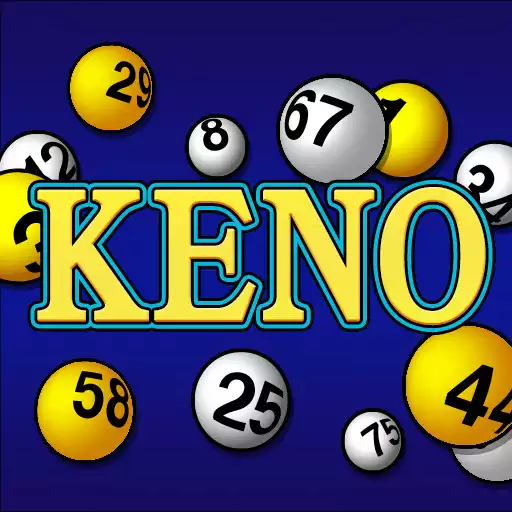 Play Keno Games with Cleopatra Keno APK