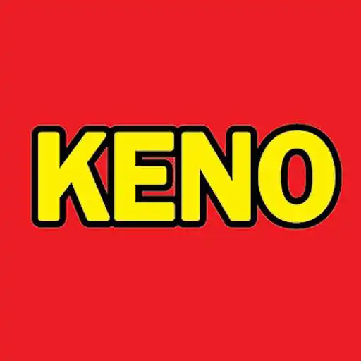 Play Keno - Keno Games Offline Casino Games APK