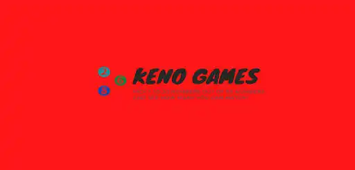 Play Keno - Keno Games Offline Casino Games as an online game Keno - Keno Games Offline Casino Games with UptoPlay