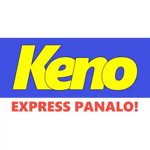 Play Keno Panalo APK Play Keno Panalo APK