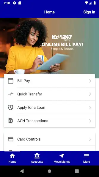 Play Kenowa Federal Credit Union  and enjoy Kenowa Federal Credit Union with UptoPlay