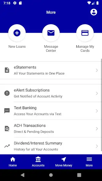 Play Kenowa Federal Credit Union as an online game Kenowa Federal Credit Union with UptoPlay