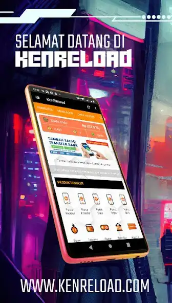 Play Ken Reload  and enjoy Ken Reload with UptoPlay