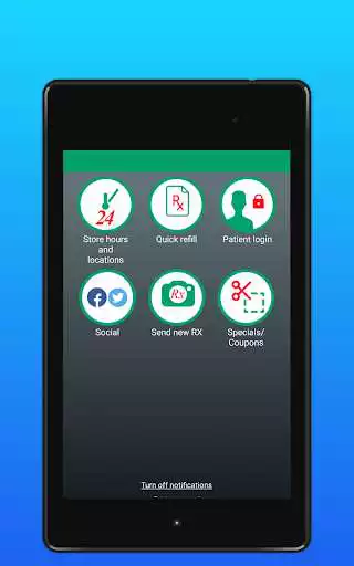 Play Kenron Compounding Pharmacy as an online game Kenron Compounding Pharmacy with UptoPlay