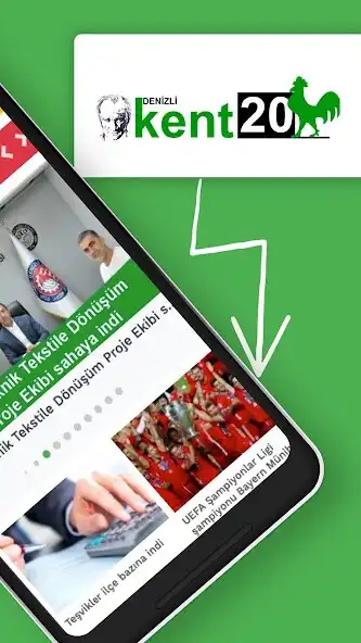 Play Kent20Haber as an online game Kent20Haber with UptoPlay