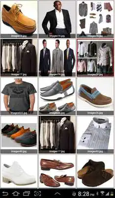 Play KENTATA BOUTIQUE APP
