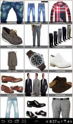 Play KENTATA BOUTIQUE APP