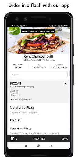 Play Kent Charcoal Grill  and enjoy Kent Charcoal Grill with UptoPlay
