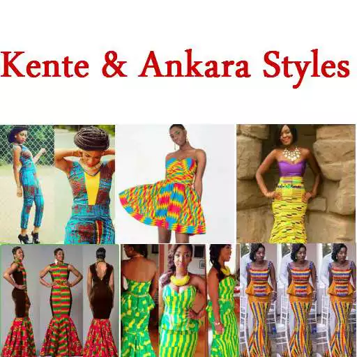 Free play online Kente Ankara styles APK Free play online Kente Ankara styles APK