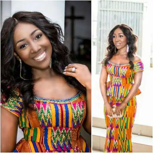 Play Kente Latest Style Ideas as an online game Kente Latest Style Ideas with UptoPlay
