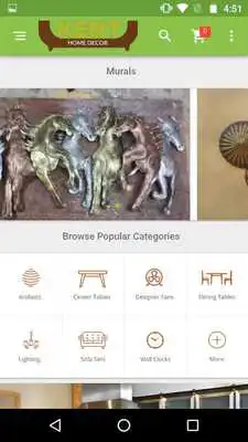Play Kent Home Decor  Furniture