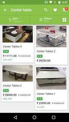 Play Kent Home Decor  Furniture