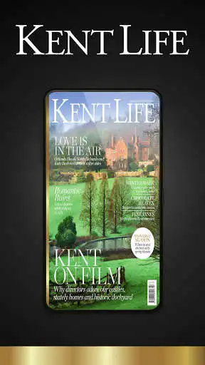 Play Kent Life Magazine  and enjoy Kent Life Magazine with UptoPlay