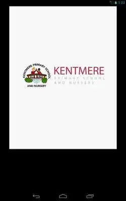Play Kentmere Primary School