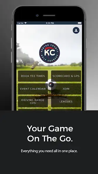 Play Kenton County Golf  and enjoy Kenton County Golf with UptoPlay