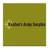Free play online Kentons Army Surplus APK