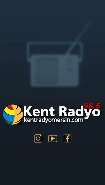 Play Kent Radyo 98.5 and enjoy Kent Radyo 98.5 with UptoPlay Play Kent Radyo 98.5 and enjoy Kent Radyo 98.5 with UptoPlay