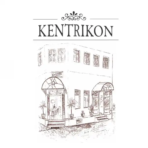 Play Kentrikon Cafe APK