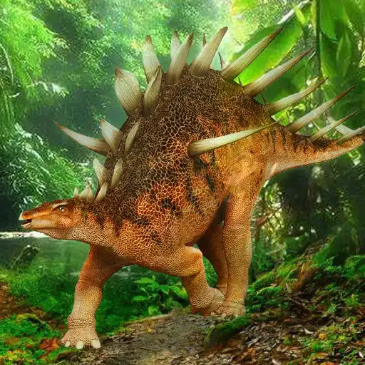 Play Kentrosaurus Simulator APK Play Kentrosaurus Simulator APK