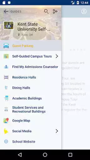 Play Kent State Admissions as an online game Kent State Admissions with UptoPlay