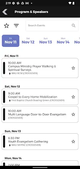 Play Kentucky Baptist Convention as an online game Kentucky Baptist Convention with UptoPlay