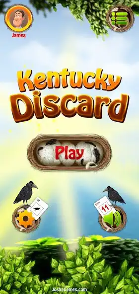 Play Kentucky Discard  and enjoy Kentucky Discard with UptoPlay