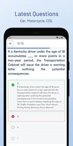 Play Kentucky DMV Driver Test Prep and enjoy Kentucky DMV Driver Test Prep with UptoPlay Play Kentucky DMV Driver Test Prep and enjoy Kentucky DMV Driver Test Prep with UptoPlay
