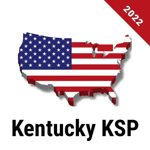 Play Kentucky DMV Permit Practice APK