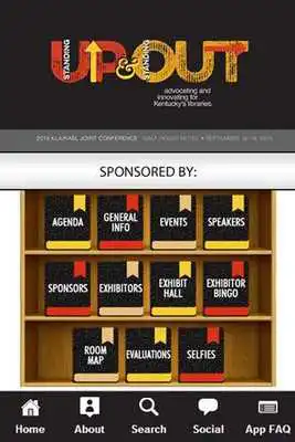 Play Kentucky Library Association