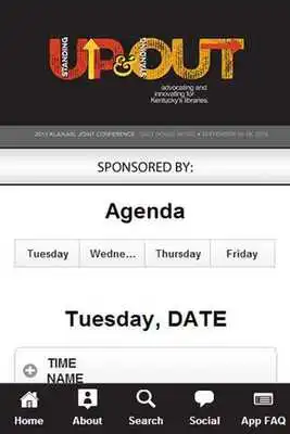 Play Kentucky Library Association