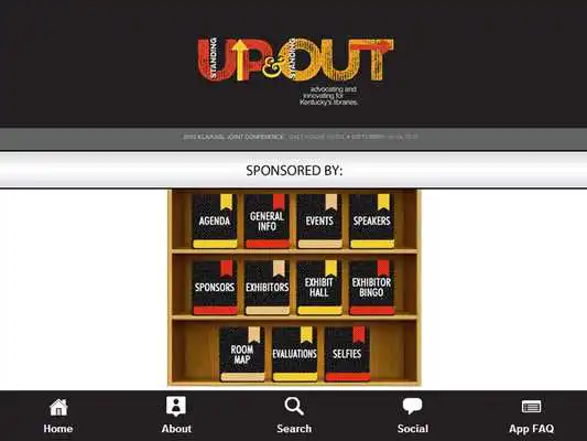 Play Kentucky Library Association