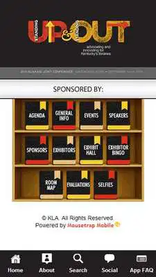 Play Kentucky Library Association